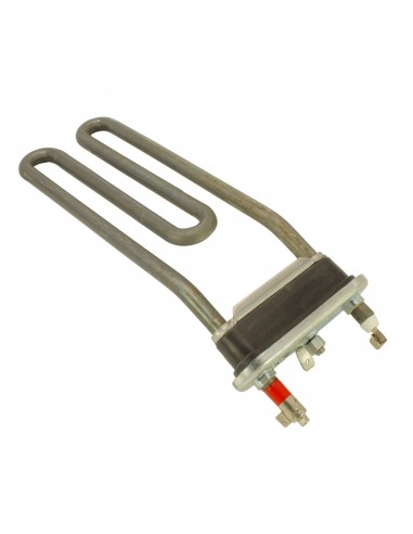 Resistencia lavadora 1800W 230V 1fusible agujero ARISTON C88399 C00088399