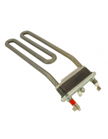 Resistencia lavadora 1800W 230V 1fusible agujero ARISTON C88399 C00088399