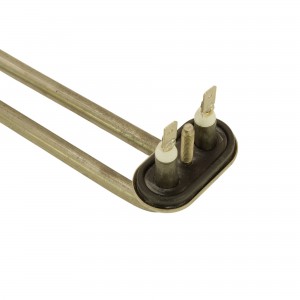 Resistencia lavavajillas 2400W 230V ARISTON C00041252 2