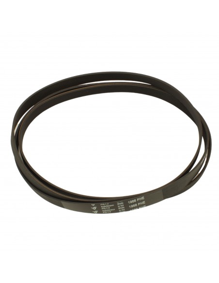 Correa secadora POLY-V EL 1966 H9 BEKO 2953240200
