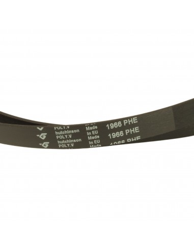 Dryer belt POLY-V EL 1966 H9 BEKO 2953240200