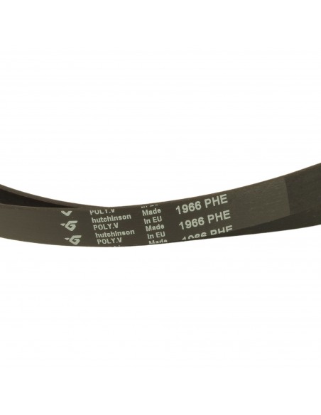 Dryer belt POLY-V EL 1966 H9 BEKO 2953240200