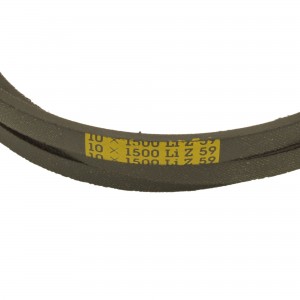Correa lavadora 10X1500 Li Z59 EUDORA 2