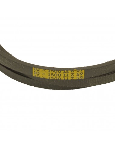 Cinghia Lavatrice 10X1500 Li Z59 Eudora