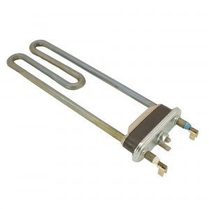 Resistencia lavadora 1850W 220V CANDY 90457722 92248913 92247303 2