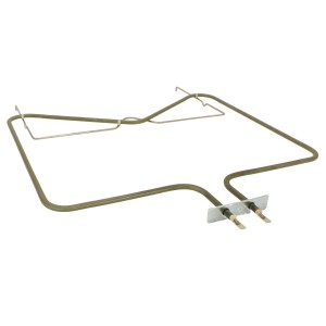 Oven lower heating element 1150W 230V WHIRLPOOL 481010375734