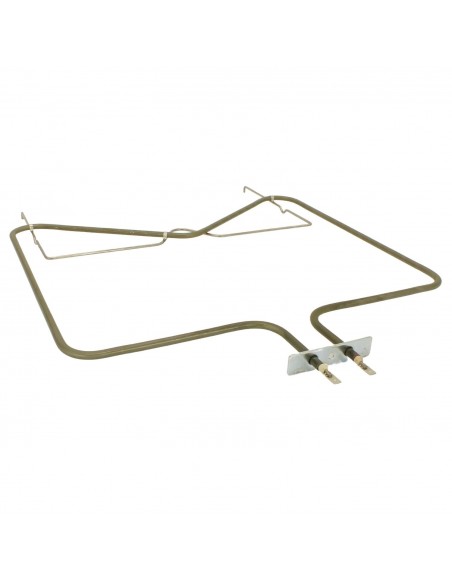 Oven lower heating element 1150W 230V WHIRLPOOL 481010375734