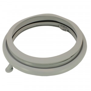 Washing machine door gasket MERLONI ARDO WHIRLPOOL 404001000
