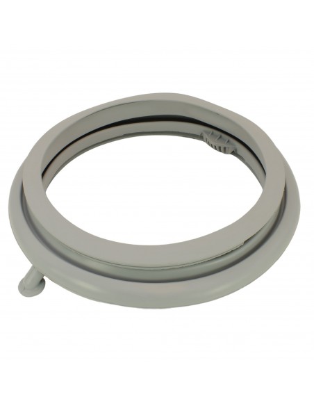 Washing machine door gasket MERLONI ARDO WHIRLPOOL 404001000