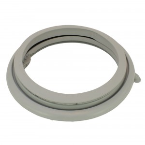 Washing machine door gasket MERLONI ARDO WHIRLPOOL 404001000 2