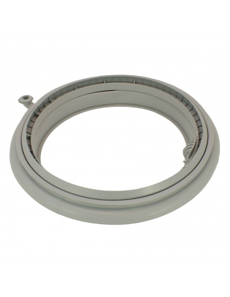 Washing machine door gasket MERLONI ARDO WHIRLPOOL 404001000
