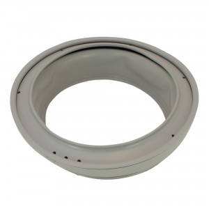 Goma escotilla lavadora BOSCH SIEMENS 00124037 2200828AA8 2