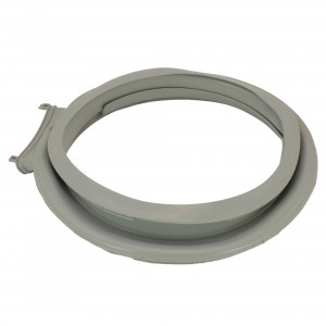 Washer dryer door gasket MERLONI ARDO 47013600
