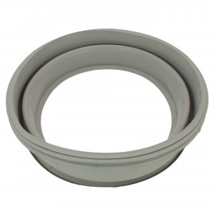 Soffietto oblò Lavatrice Whirlpool Philips 481946661616 2