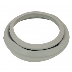 Türmanschette Waschmaschine HOTPOINT CREDA 6450340861