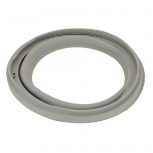 Goma escotilla lavadora HOTPOINT CREDA 6450340861 2