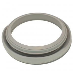 Washing machine door gasket WHIRLPOOL 481246068633 2