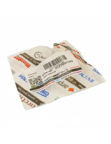 Interrupteur 4contacts lave-linge original BEKO 2827990100 2201920500 Interrupteur 4contacts lave-linge original BEKO 2827990100 2201920500