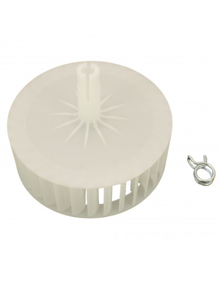 Dryer blade fan original AEG 8996474081164