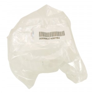 Lüfterrad Trockner original AEG 8996474081164 2