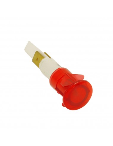 Small appliances red switch UNIVERSAL