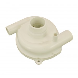 Cabeza turbina bomba lavavajillas original SMEG 690070483