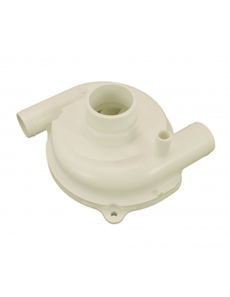 Dishwasher pump housing original SMEG 690070483