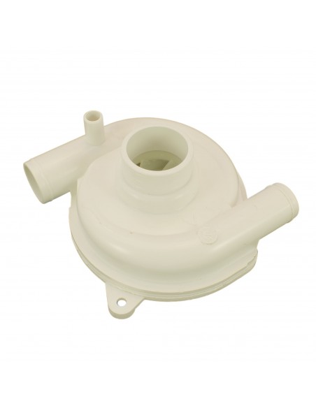 Dishwasher pump housing original SMEG 690070483