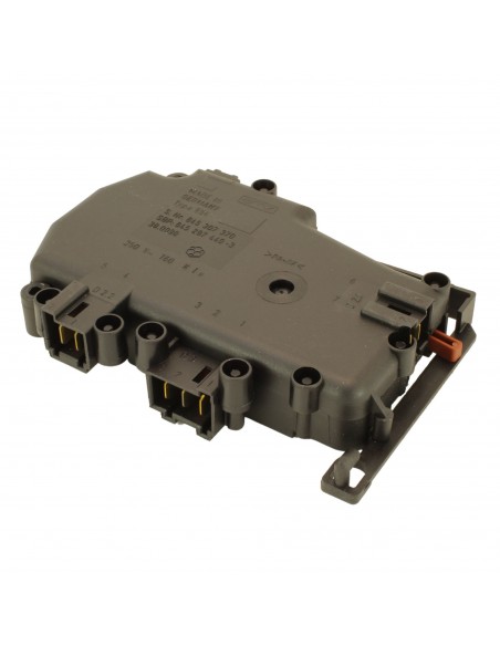 Sécurité porte lave-linge original ELECTROLUX 8996453073703