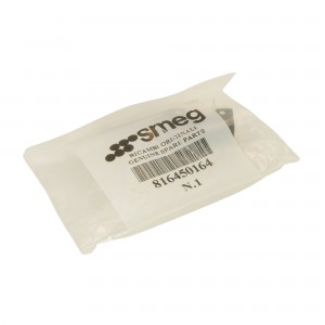 Dishwasher on/off switch original SMEG 816450164 2