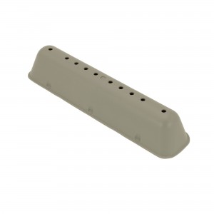 Washing machine drum paddle BEKO 2827760100