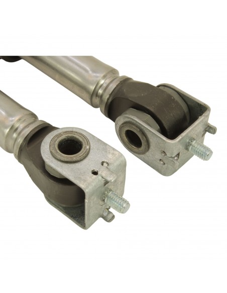 Kit 2Stk Stoßdämpfer Waschmaschine 100N Loch 13mm ID C00140744