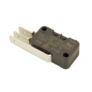 Microinterruptor lavadora 16 A D45X AEG