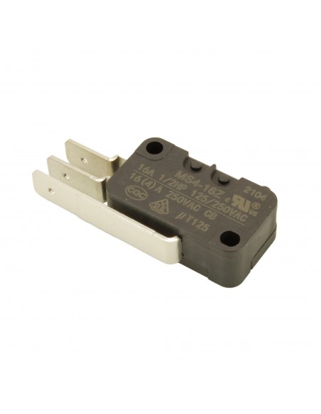 Microinterrupteur lave-linge 16 A D45X AEG