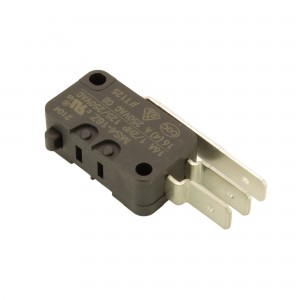 Microinterrupteur lave-linge 16 A D45X AEG 2