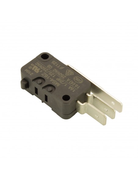 Microinterruttore Lavatrice 16 A D45X AEG