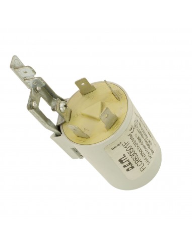 Filtre anti bruit lave-linge 0,47µF + 2x0,01µF 250V CANDY 91212 91212795