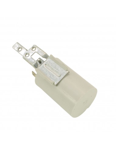 Filtre anti bruit lave-linge 0,47µF + 2x0,01µF 250V CANDY 91212 91212795