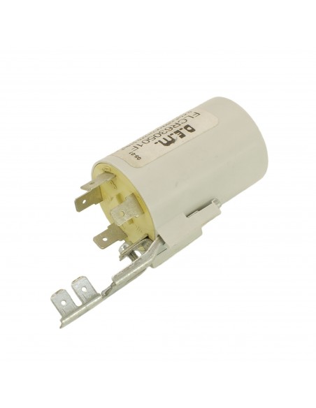 Filtro anti ruido lavadora 0,47µF + 2x0,01µF 250V CANDY 91212795
