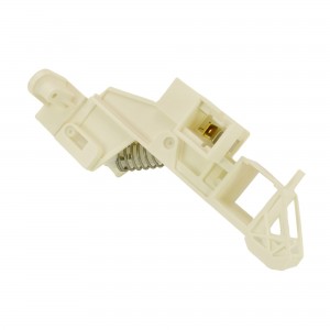 Blocapuerta lavavajillas original WHIRLPOOL 481241758398