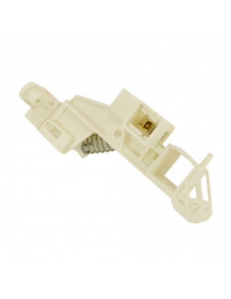 Dishwasher door lock original WHIRLPOOL 481241758398