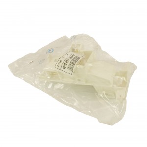 Blocapuerta lavavajillas original WHIRLPOOL 481241758398 2