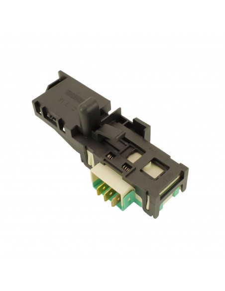 Washing machine door interlock ROLD DA068661 CANDY 80049349