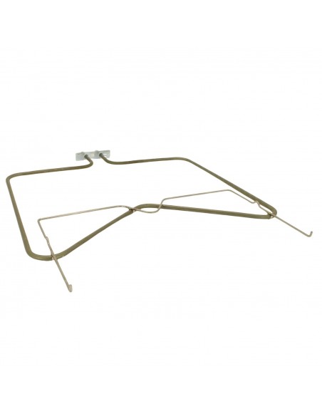 Oven lower heating element 1150W 230V WHIRLPOOL 481010375734