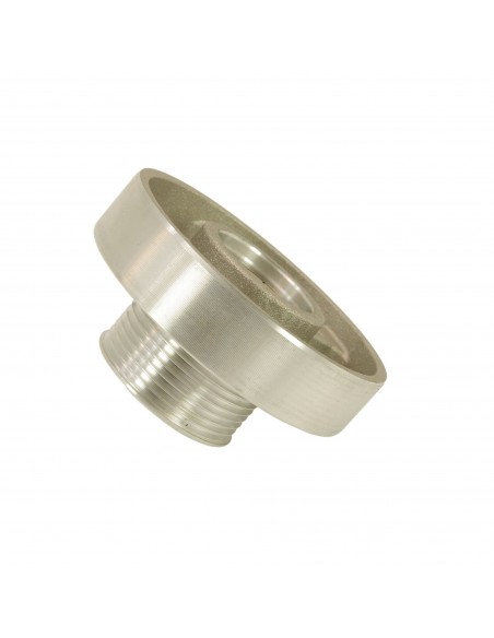 Kit 2pcs dryer pulley and belt original BEKO 492204403