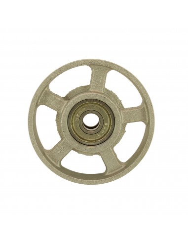 Kit puleggia e cinghia Asciugatrice Beko 492204403 OR