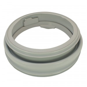 Washer dryer door gasket WHIRPOOL 481246668546