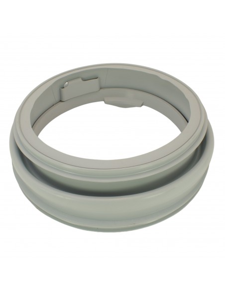 Washer dryer door gasket WHIRPOOL 481246668546