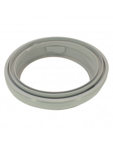 Washer dryer door gasket WHIRPOOL 481246668546 Washer dryer door gasket WHIRPOOL 481246668546