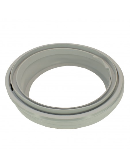 Washer dryer door gasket WHIRPOOL 481246668546